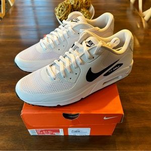 Nike Air Max 90 golf size 13
